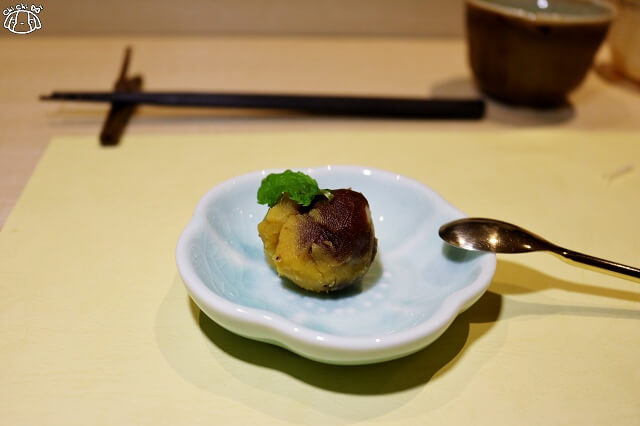 【台北美食】一期一會 鮨 みね すし-『南京復興站』日本料理．握壽司推薦