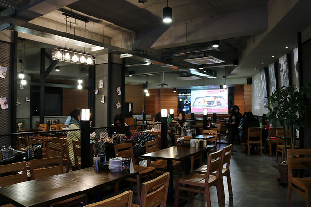 May 20 2016 【韓國美食】首爾 橋村炸雞(東大門1號店)-24小時營業 宵夜首選推薦