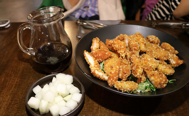 May 20 2016 【韓國美食】首爾 橋村炸雞(東大門1號店)-24小時營業 宵夜首選推薦