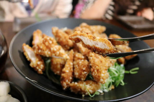 May 20 2016 【韓國美食】首爾 橋村炸雞(東大門1號店)-24小時營業 宵夜首選推薦