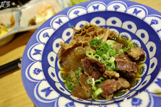 【台北美食】遇月全 Yu Yue Quan-『市政府站』東區牛肉麵推薦