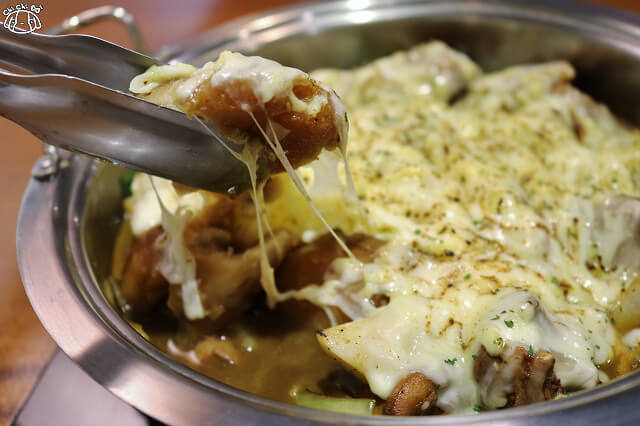 【台北美食】一道氏燉雞(台灣總店)-『忠孝敦化站』東區 韓式料理．傳統燉雞