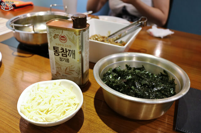 【台北美食】一道氏燉雞(台灣總店)-『忠孝敦化站』東區 韓式料理．傳統燉雞