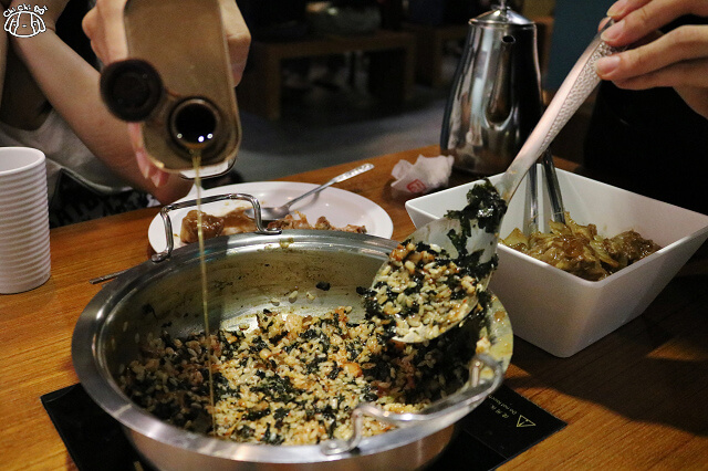 【台北美食】一道氏燉雞(台灣總店)-『忠孝敦化站』東區 韓式料理．傳統燉雞