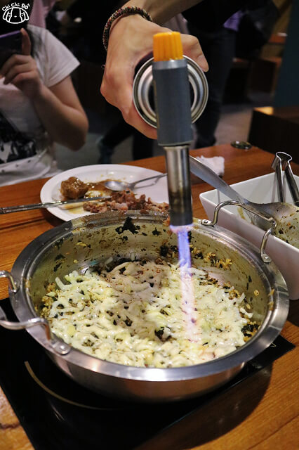 【台北美食】一道氏燉雞(台灣總店)-『忠孝敦化站』東區 韓式料理．傳統燉雞