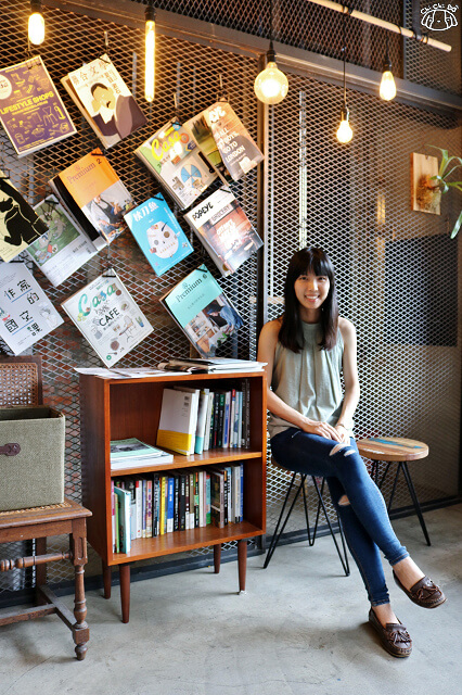【台南美食】果核抵家 Maison the Core-咖啡旅宿．不限時咖啡廳