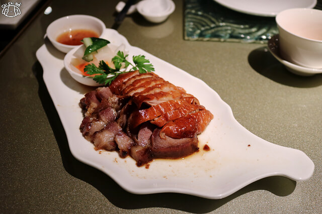 【台南美食】台南晶英酒店 晶英軒-中式餐廳.港式點心 推薦 【台南美食】台南晶英酒店 晶英軒-中式餐廳.港式點心 推薦