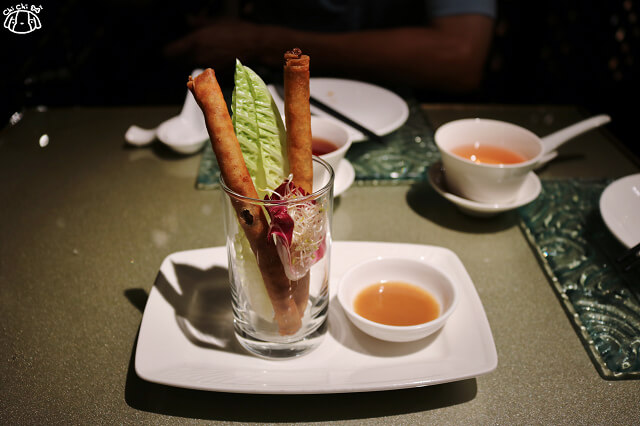【台南美食】台南晶英酒店 晶英軒-中式餐廳.港式點心 推薦 【台南美食】台南晶英酒店 晶英軒-中式餐廳.港式點心 推薦