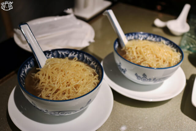 【台南美食】台南晶英酒店 晶英軒-中式餐廳.港式點心 推薦 【台南美食】台南晶英酒店 晶英軒-中式餐廳.港式點心 推薦