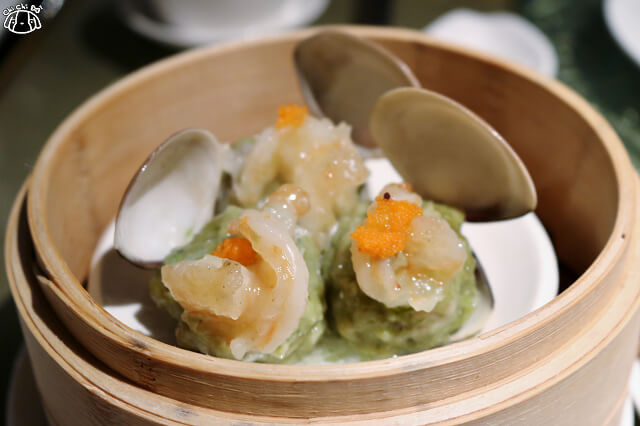 【台南美食】台南晶英酒店 晶英軒-中式餐廳.港式點心 推薦 【台南美食】台南晶英酒店 晶英軒-中式餐廳.港式點心 推薦