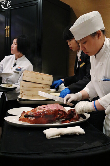 【台南美食】台南晶英酒店 晶英軒-中式餐廳.港式點心 推薦 【台南美食】台南晶英酒店 晶英軒-中式餐廳.港式點心 推薦