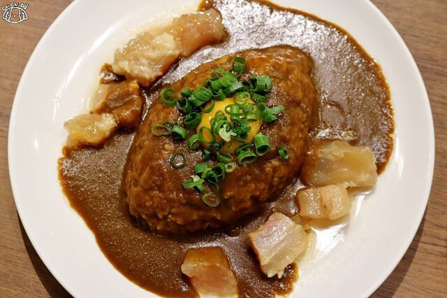 【台北美食】Izumi Curry(京站)-『台北車站』來自大阪的日式咖哩.台北車站美食 【台北美食】Izumi Curry(京站)-『台北車站』來自大阪的日式咖哩.台北車站美食