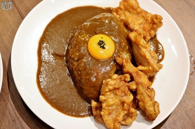 【台北美食】Izumi Curry(京站)-『台北車站』來自大阪的日式咖哩.台北車站美食 【台北美食】Izumi Curry(京站)-『台北車站』來自大阪的日式咖哩.台北車站美食