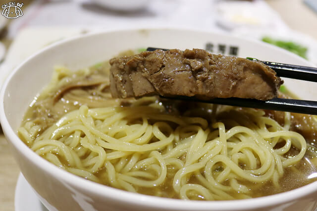 【台北美食】北芳園精緻牛肉麵-『市政府站』台北牛肉麵 【台北美食】北芳園精緻牛肉麵-『市政府站』台北牛肉麵