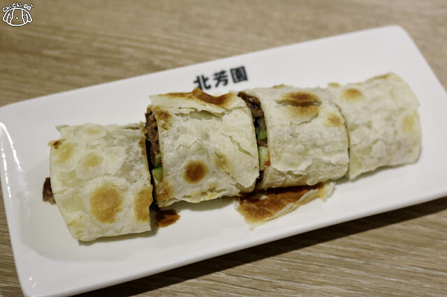 【台北美食】北芳園精緻牛肉麵-『市政府站』台北牛肉麵 【台北美食】北芳園精緻牛肉麵-『市政府站』台北牛肉麵