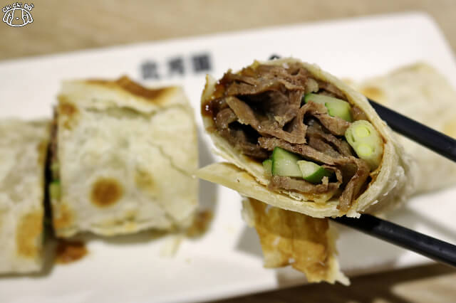 【台北美食】北芳園精緻牛肉麵-『市政府站』台北牛肉麵 【台北美食】北芳園精緻牛肉麵-『市政府站』台北牛肉麵