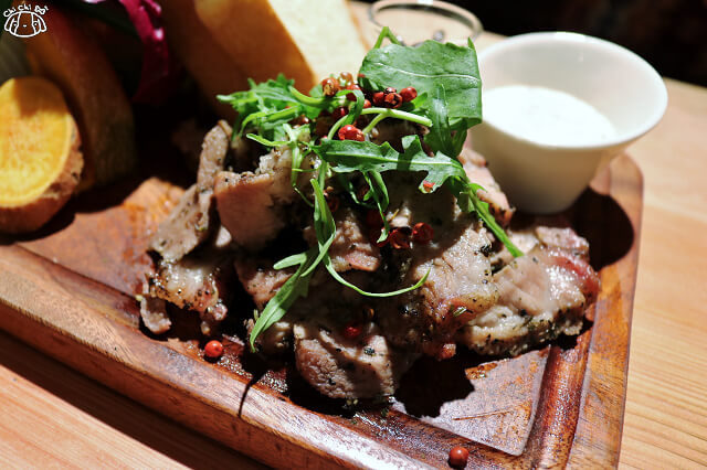 【台北美食】Daylight光合箱子(東門店)-『古亭站』全日早午餐Brunch推薦 【台北美食】Daylight光合箱子(東門店)-『古亭站』全日早午餐Brunch推薦