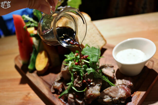 【台北美食】Daylight光合箱子(東門店)-『古亭站』全日早午餐Brunch推薦 【台北美食】Daylight光合箱子(東門店)-『古亭站』全日早午餐Brunch推薦