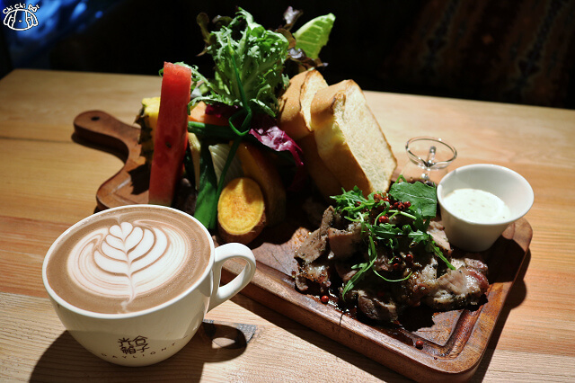 【台北美食】Daylight光合箱子(東門店)-『古亭站』全日早午餐Brunch推薦 【台北美食】Daylight光合箱子(東門店)-『古亭站』全日早午餐Brunch推薦
