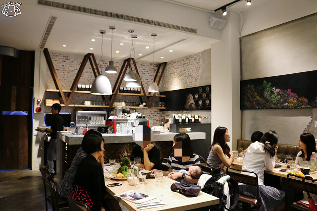 【台北美食】Daylight光合箱子(東門店)-『古亭站』全日早午餐Brunch推薦 【台北美食】Daylight光合箱子(東門店)-『古亭站』全日早午餐Brunch推薦