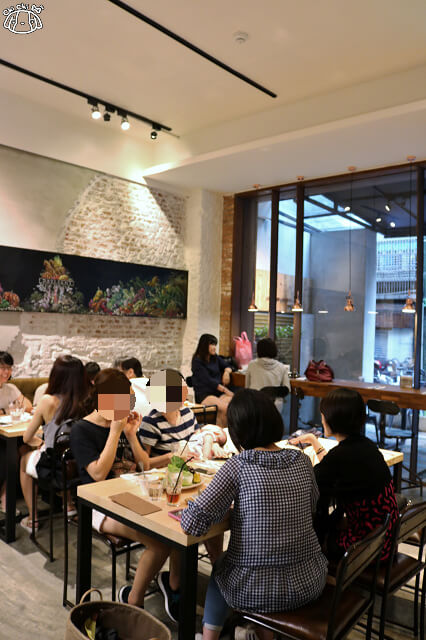 【台北美食】Daylight光合箱子(東門店)-『古亭站』全日早午餐Brunch推薦 【台北美食】Daylight光合箱子(東門店)-『古亭站』全日早午餐Brunch推薦