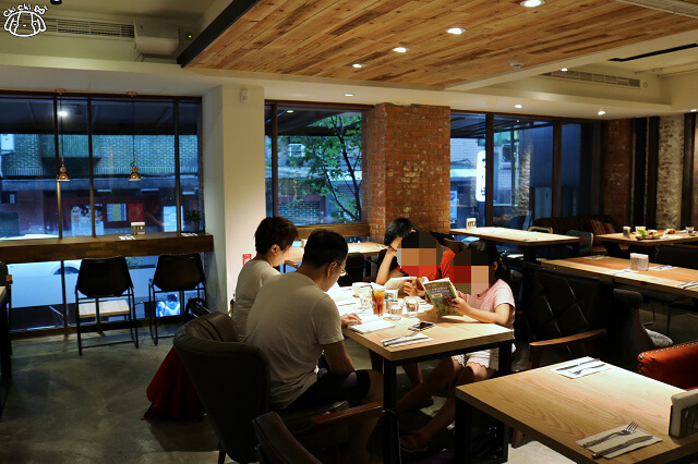【台北美食】Daylight光合箱子(東門店)-『古亭站』全日早午餐Brunch推薦 【台北美食】Daylight光合箱子(東門店)-『古亭站』全日早午餐Brunch推薦