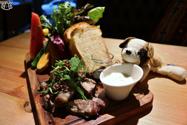 【台北美食】Daylight光合箱子(東門店)-『古亭站』全日早午餐Brunch推薦 【台北美食】Daylight光合箱子(東門店)-『古亭站』全日早午餐Brunch推薦