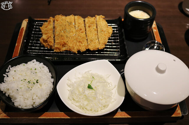 【台北美食】品田牧場(南京東店)-『松江南京站』王品集團 豬排專賣店