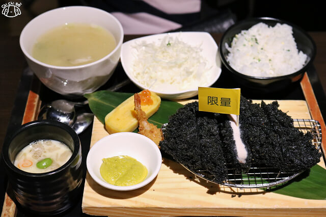【台北美食】品田牧場(南京東店)-『松江南京站』王品集團 豬排專賣店