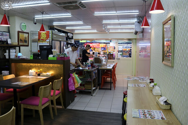 【台北美食】漁來生魚片-『港墘站』內湖日式料理．內科平價生魚片