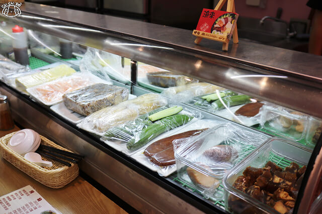 【台北美食】漁來生魚片-『港墘站』內湖日式料理．內科平價生魚片