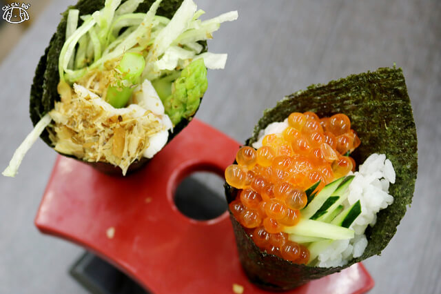 【台北美食】漁來生魚片-『港墘站』內湖日式料理．內科平價生魚片