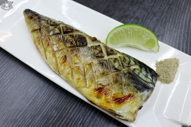 【台北美食】漁來生魚片-『港墘站』內湖日式料理．內科平價生魚片
