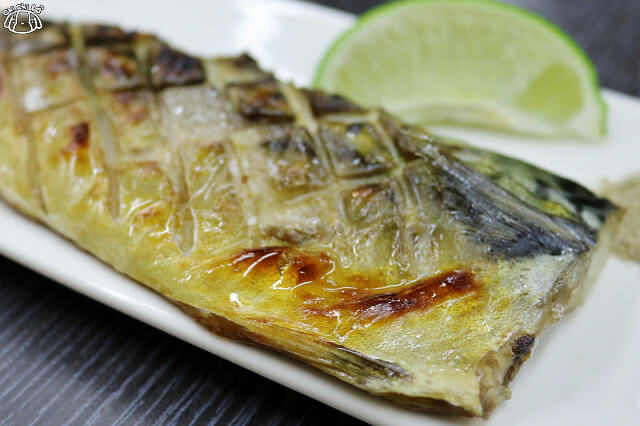 【台北美食】漁來生魚片-『港墘站』內湖日式料理．內科平價生魚片