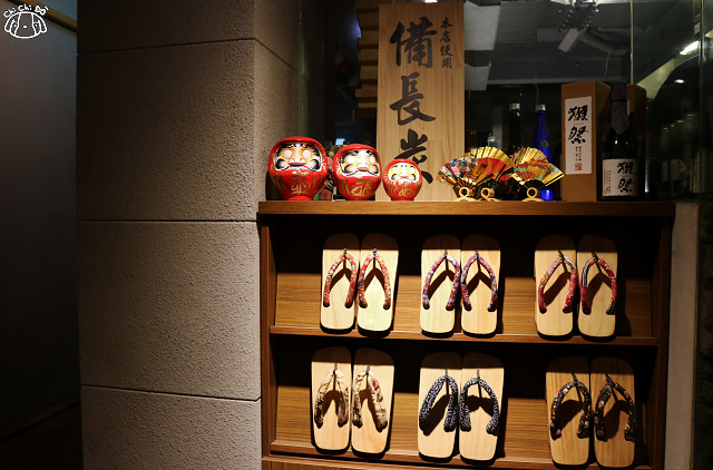 【台北美食】木屐串燒-『忠孝敦化站』東區市民大道居酒屋．日式料理．串燒推薦