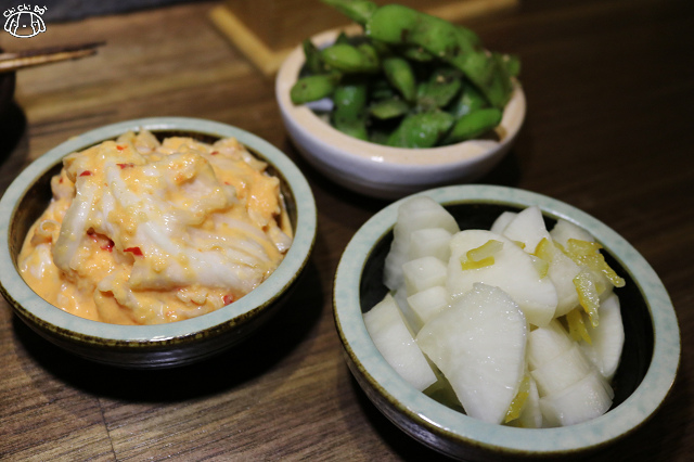 【台北美食】木屐串燒-『忠孝敦化站』東區市民大道居酒屋．日式料理．串燒推薦