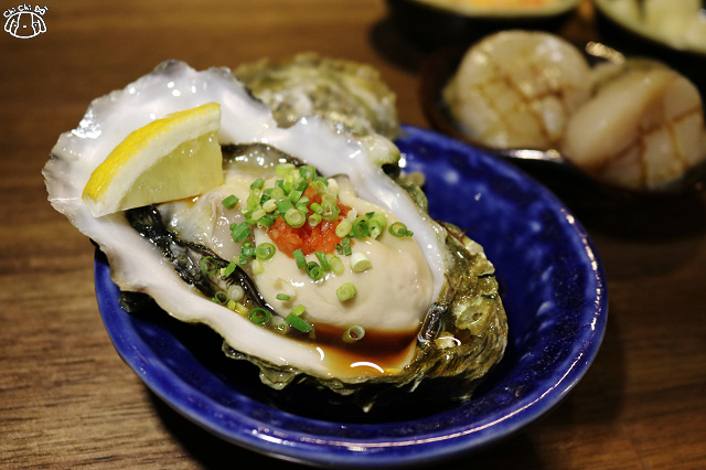 【台北美食】木屐串燒-『忠孝敦化站』東區市民大道居酒屋．日式料理．串燒推薦