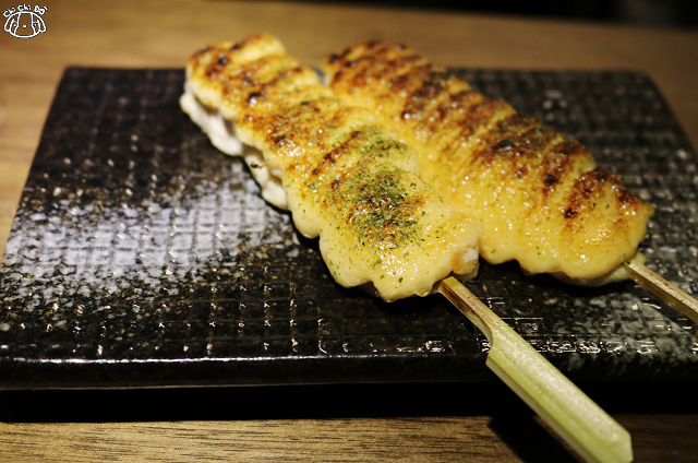 【台北美食】木屐串燒-『忠孝敦化站』東區市民大道居酒屋．日式料理．串燒推薦