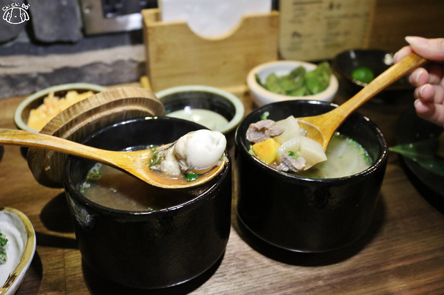 【台北美食】木屐串燒-『忠孝敦化站』東區市民大道居酒屋．日式料理．串燒推薦