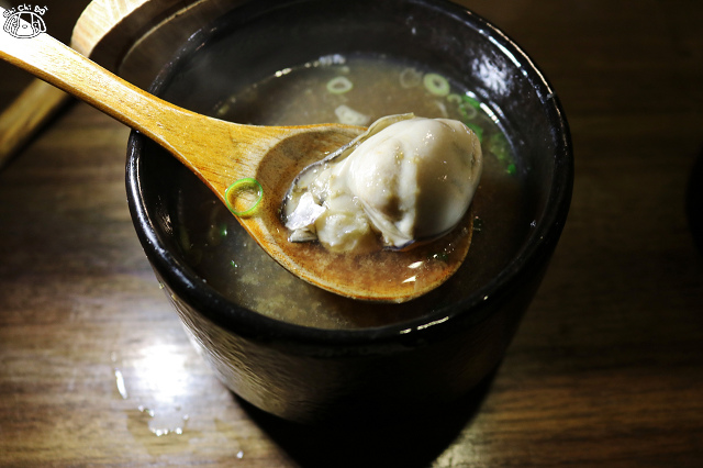 【台北美食】木屐串燒-『忠孝敦化站』東區市民大道居酒屋．日式料理．串燒推薦