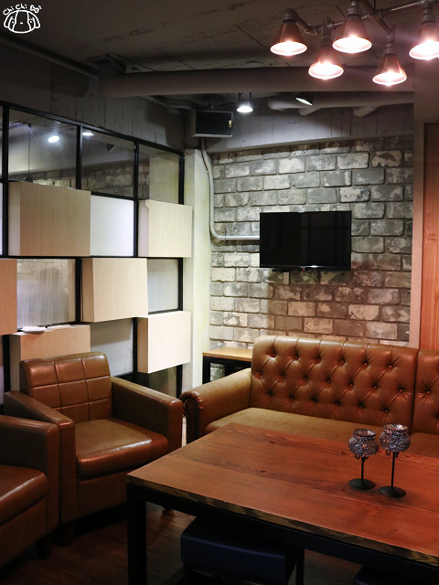 【台北美食】JK studio 新義法料理-『市政府站』義式料理餐酒館．Lounge bar