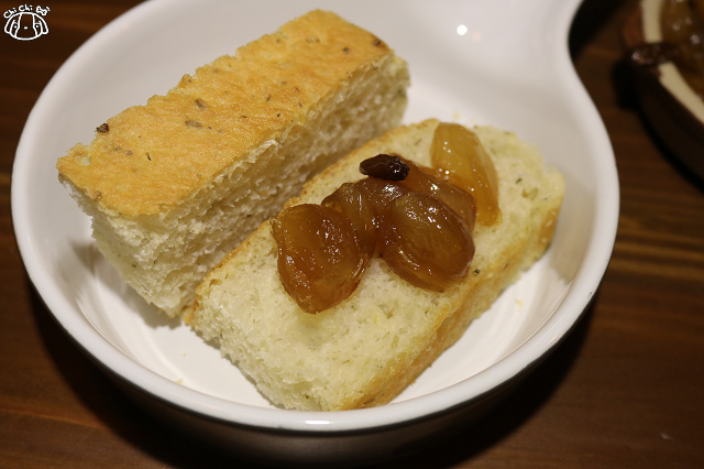 【台北美食】JK studio 新義法料理-『市政府站』義式料理餐酒館．Lounge bar