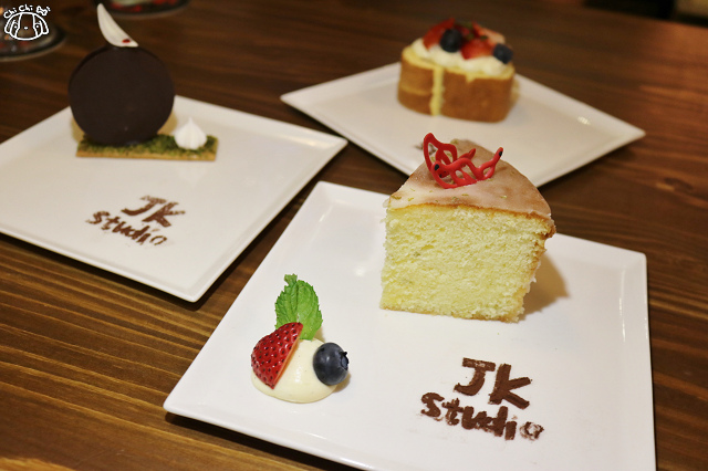 【台北美食】JK studio 新義法料理-『市政府站』義式料理餐酒館．Lounge bar