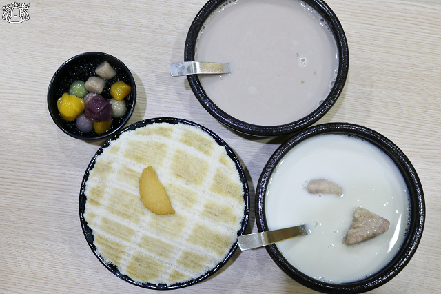【台北美食】寶島菠蘿團(臺北光復店)-『國父紀念館站』東區夏日剉冰推薦．古早味炒焦糖菠蘿冰
