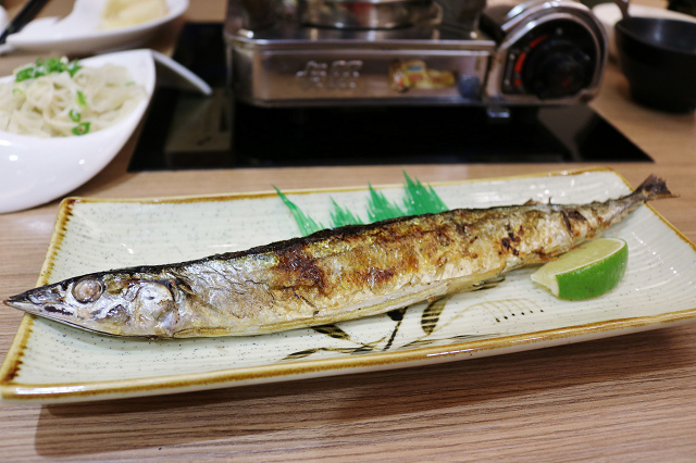 【台北美食】洺町和風美食-『南京復興站』平價日本料理．花蟹火鍋