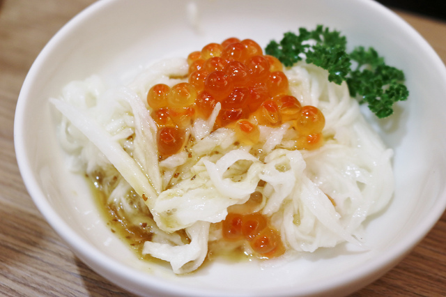 【台北美食】洺町和風美食-『南京復興站』平價日本料理．花蟹火鍋