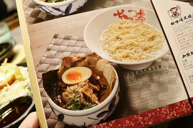 【台北美食】玩笑亭 Nantsuttei-『忠孝敦化站』東區日式拉麵.料理東西軍優勝拉麵 【台北美食】玩笑亭 Nantsuttei-『忠孝敦化站』東區日式拉麵.料理東西軍優勝拉麵