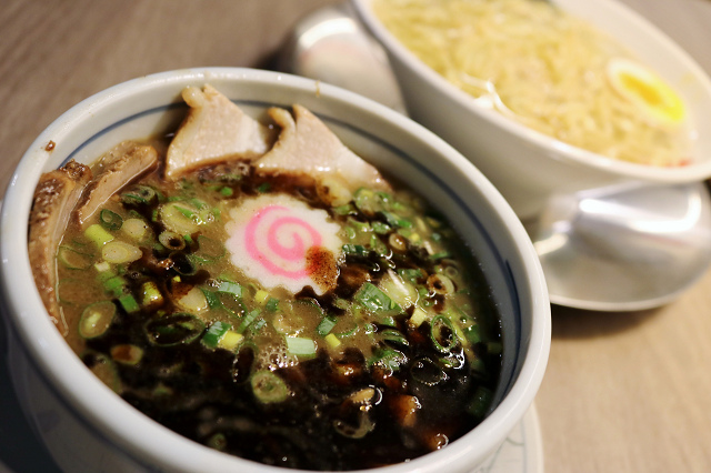 【台北美食】玩笑亭 Nantsuttei-『忠孝敦化站』東區日式拉麵.料理東西軍優勝拉麵 【台北美食】玩笑亭 Nantsuttei-『忠孝敦化站』東區日式拉麵.料理東西軍優勝拉麵
