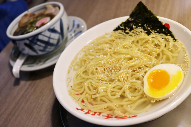 【台北美食】玩笑亭 Nantsuttei-『忠孝敦化站』東區日式拉麵.料理東西軍優勝拉麵 【台北美食】玩笑亭 Nantsuttei-『忠孝敦化站』東區日式拉麵.料理東西軍優勝拉麵
