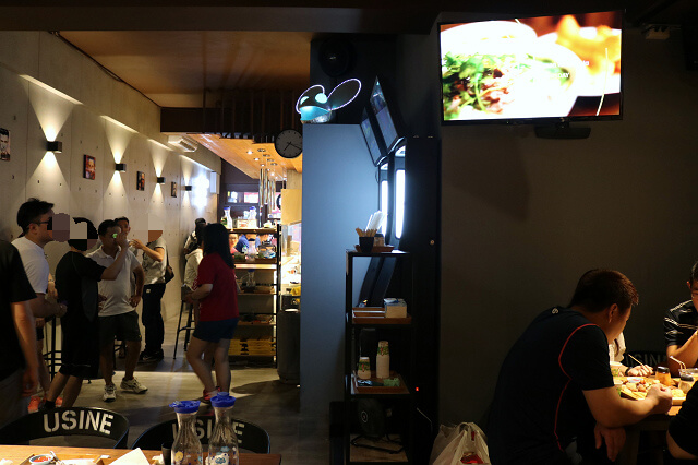 【台北美食】炸去啃 鹹酥雞(三重店)-『三重國小站』全台首創內用式鹹酥雞 炸物．啤酒